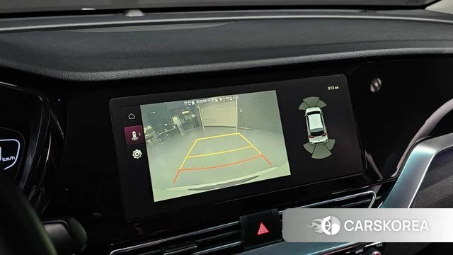 Kia The New Niro 2020 Белый из Кореи, фото 6