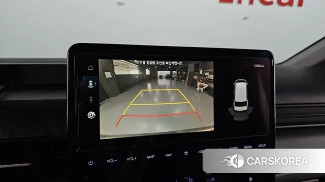 Hyundai Staria 2023 Черный из Кореи, фото 6