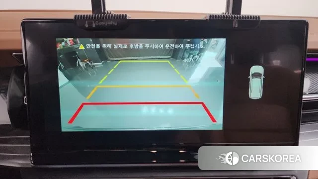 Ssangyong Torres 2023 Светло-зеленый из Кореи, фото 6