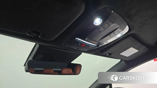 Kia The New Sportage 5th Generation 2025 Темно-зеленый из Кореи, фото 6