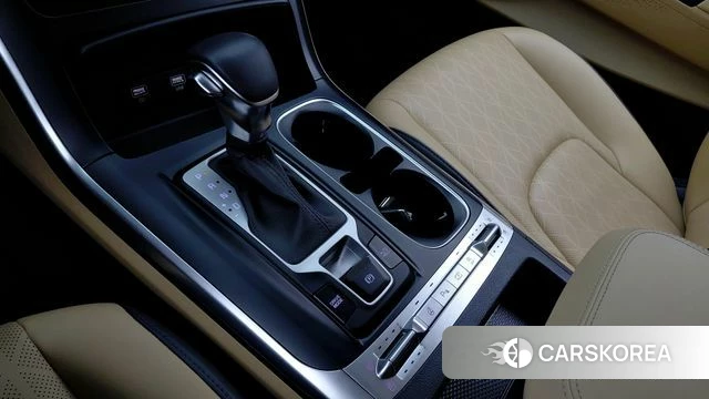 Kia Carnival 4th generation 2022 Белый из Кореи, фото 6