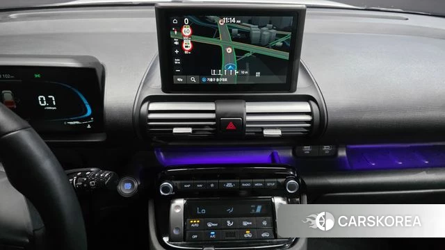 Hyundai Casper 2022 Белый из Кореи, фото 6