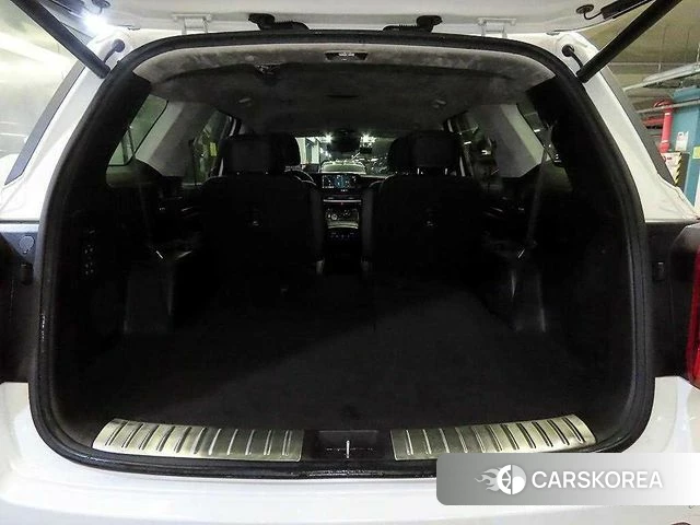 Hyundai The New Palisade 2023 Белый из Кореи, фото 6