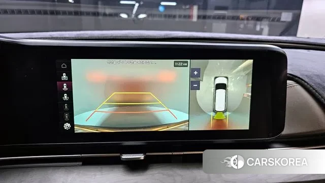 Kia Carnival 4th generation 2020 Черный из Кореи, фото 6