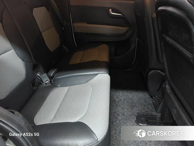 Kia The New Ray 2020 Белый из Кореи, фото 6