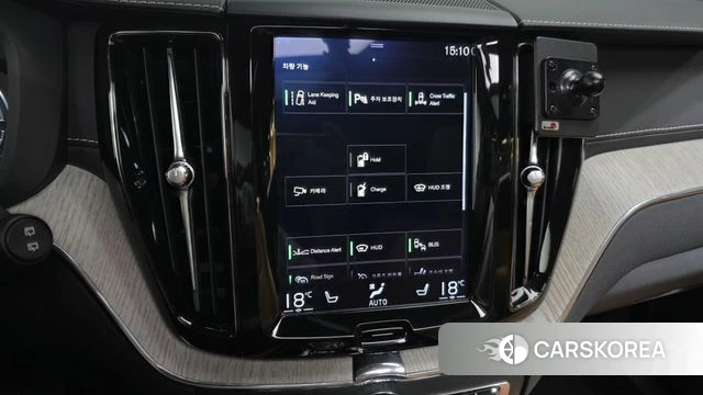 Volvo XC60 second Generation 2020 Белый из Кореи, фото 6