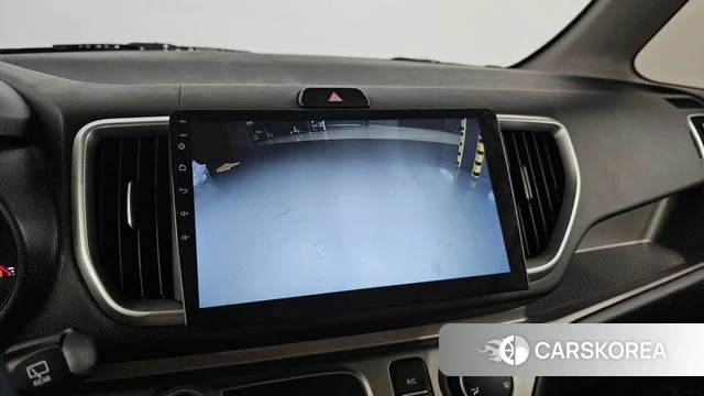 Kia The New Ray 2022 Белый из Кореи, фото 6