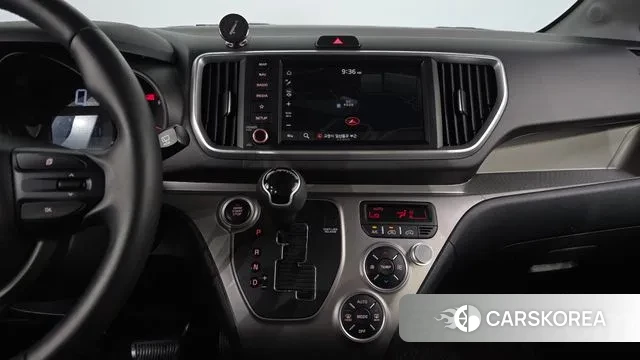 Kia The New Ray 2021 Белый из Кореи, фото 6