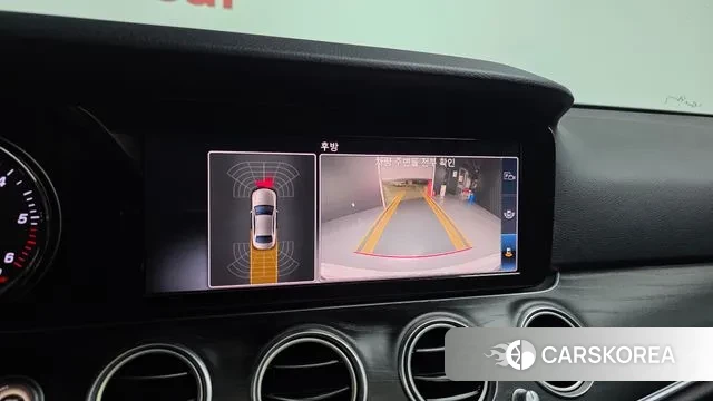 Mercedes-Benz E-Class W213 2019 Белый из Кореи, фото 6