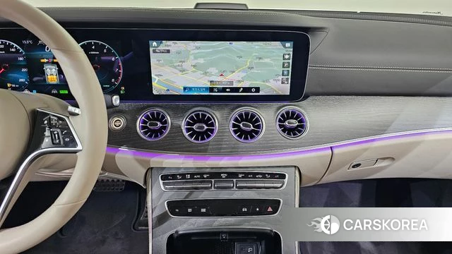 Mercedes-Benz CLS-Class C257 2023 Белый из Кореи, фото 6