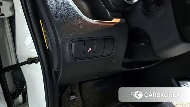 Kia The New Ray 2020 Белый из Кореи, фото 6