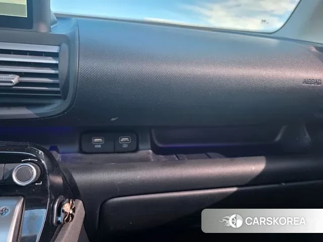 Hyundai Casper 2022 Зеленый из Кореи, фото 6