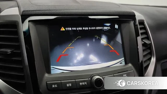 Ssangyong Tivoli Armor 2019 Белый из Кореи, фото 6