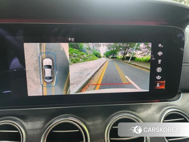 Mercedes-Benz E-Class W213 2020 Белый из Кореи, фото 6