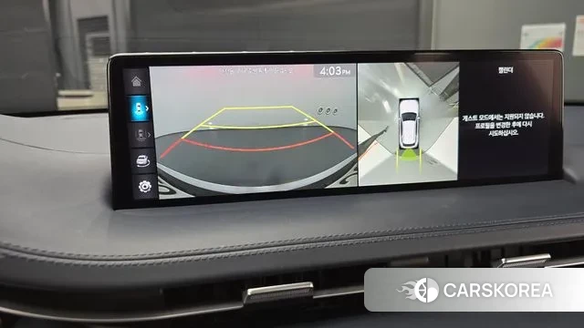 Genesis GV70 2022 Белый из Кореи, фото 6