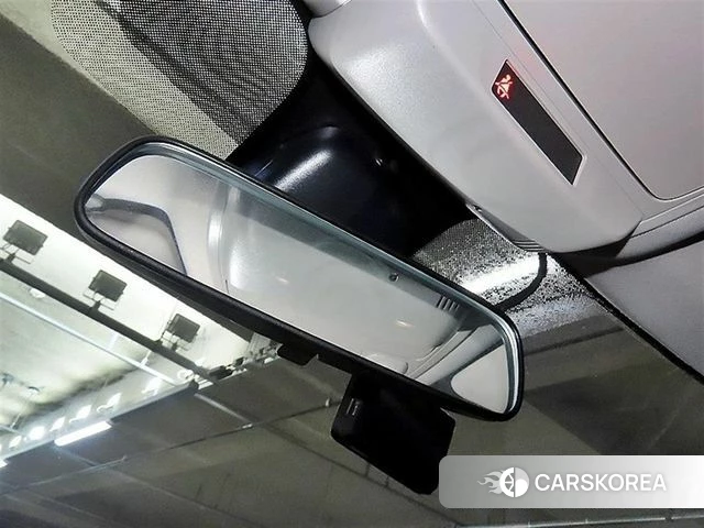 Renault Korea (Samsung) The New SM6 2020 Черный из Кореи, фото 6