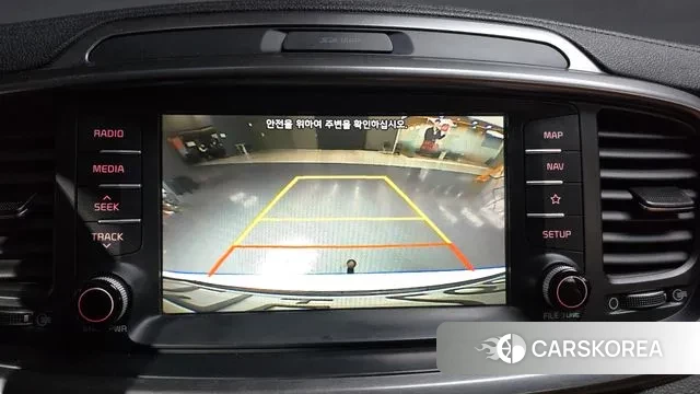 Kia The New Sorento 2019 Белый из Кореи, фото 6