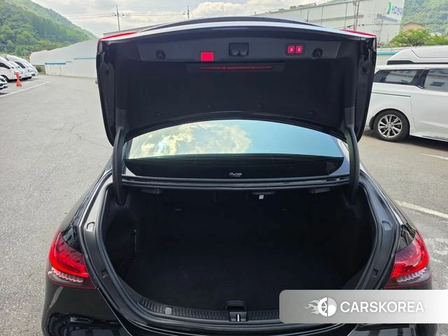 Mercedes-Benz E-Class W213 2021 Черный из Кореи, фото 6