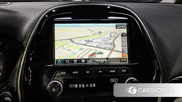 Chevrolet (GM Daewoo) The New Spark 2018 Черный из Кореи, фото 6