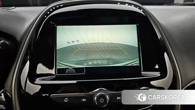 Chevrolet (GM Daewoo) The New Spark 2020 Жемчужный цвет из Кореи, фото 6