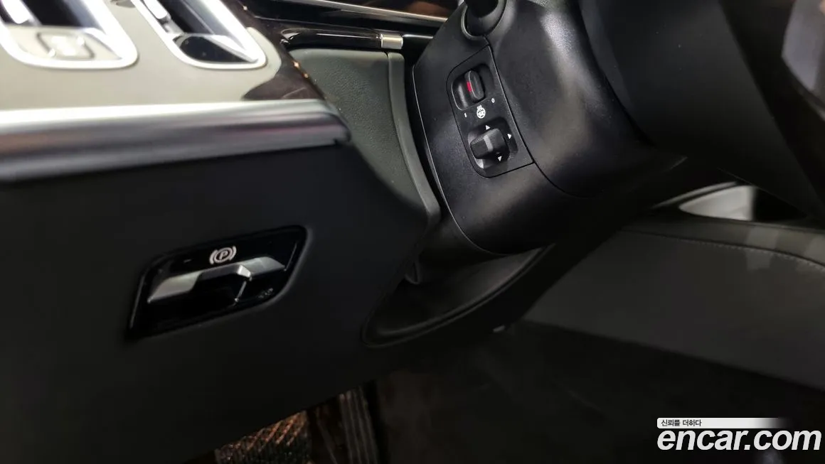 Mercedes-Benz S-Class W223 2021 Серый из Кореи, фото 6