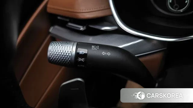 Genesis G80 (RG3) 2022 Белый из Кореи, фото 6