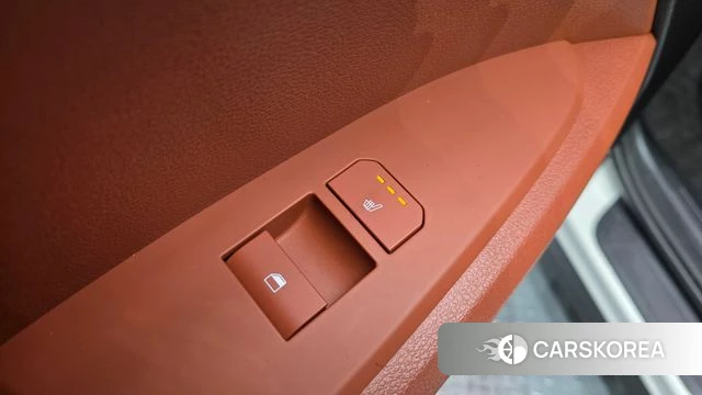 Kia The New Sportage 5th Generation 2025 Белый из Кореи, фото 6