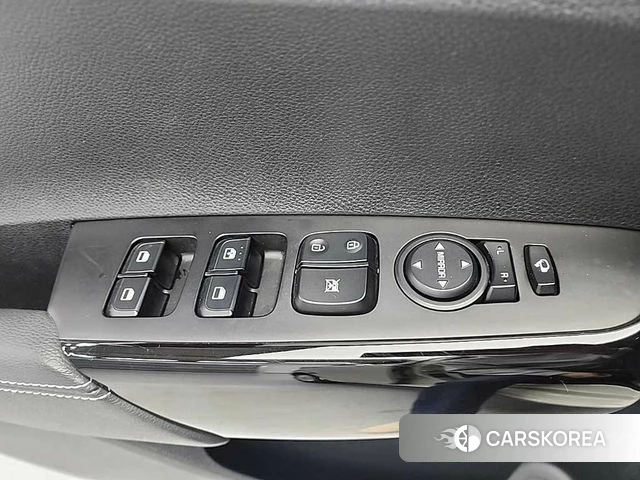 Kia All New Morning (JA) 2018 Жемчужный цвет из Кореи, фото 6