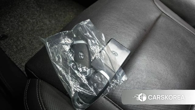 Hyundai Grandeur IG 2018 Серый из Кореи, фото 6
