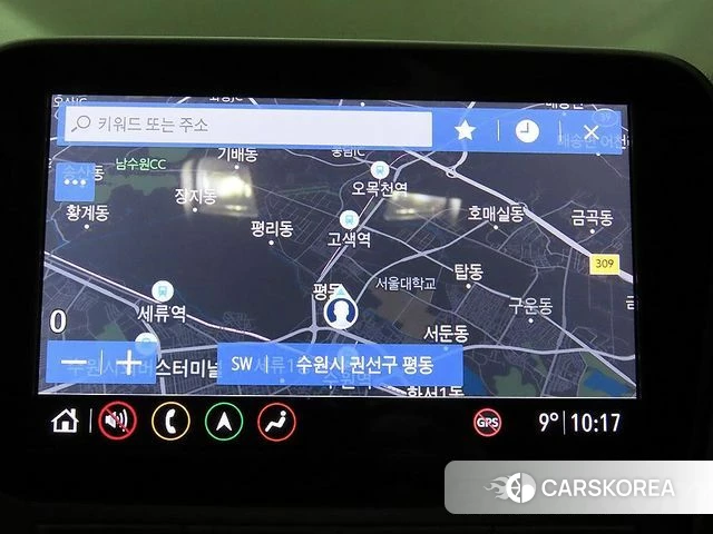 Chevrolet (GM Daewoo) The New Malibu 2020 Серый из Кореи, фото 6