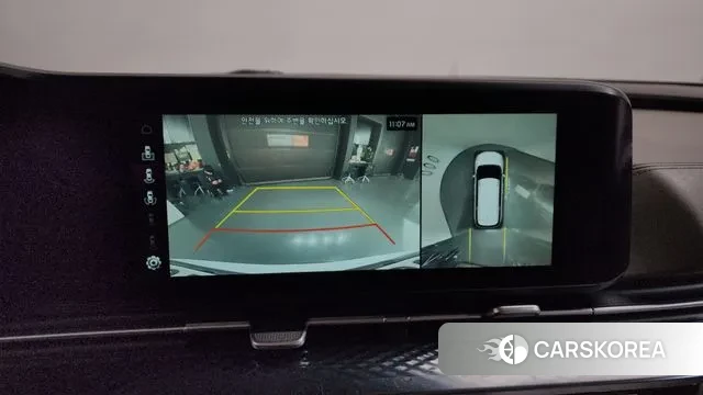 Kia Carnival 4th generation 2021 Белый из Кореи, фото 6