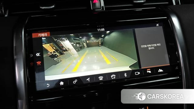 Land Rover Discovery Sports 2nd Generation 2020 Белый из Кореи, фото 6