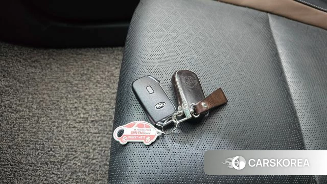 Kia Seltos 2019 Белый из Кореи, фото 6