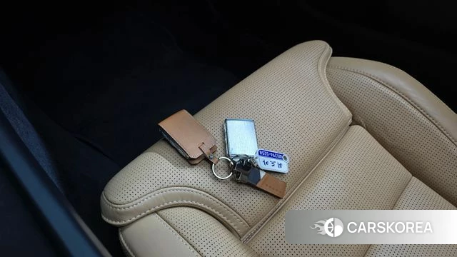 Volvo V60 Cross-Country 2nd Generation 2023 Синий из Кореи, фото 6