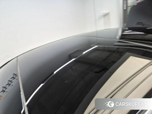Mercedes-Benz S-Class W223 2022 Черный из Кореи, фото 6