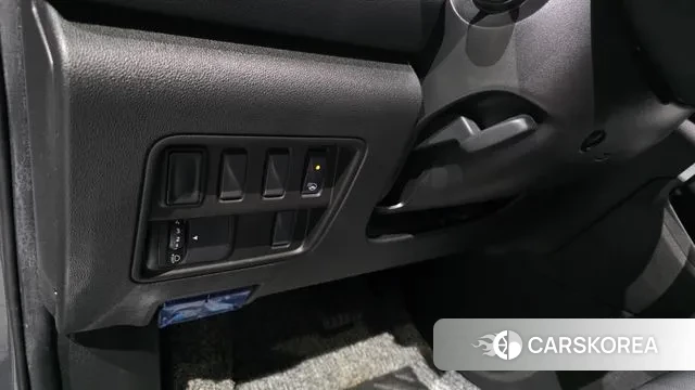 Renault Korea (Samsung) The New QM6 2022 Серый из Кореи, фото 6