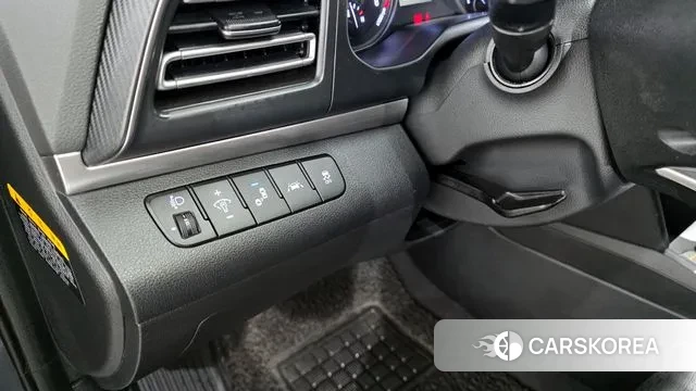 Hyundai The New Avante AD 2019 Серый из Кореи, фото 6