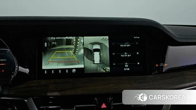 Kia Mohave Master 2019 Белый из Кореи, фото 6