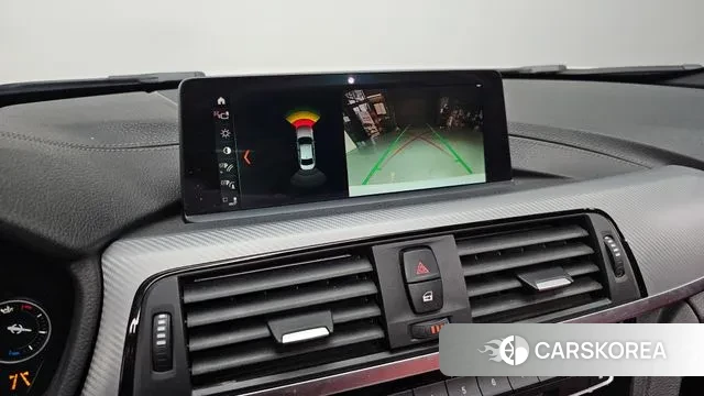 BMW 3 Series (F30) 2018 Белый из Кореи, фото 6