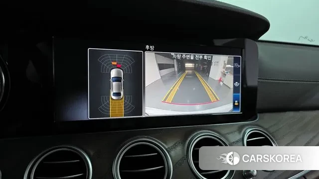 Mercedes-Benz E-Class W213 2020 Белый из Кореи, фото 6