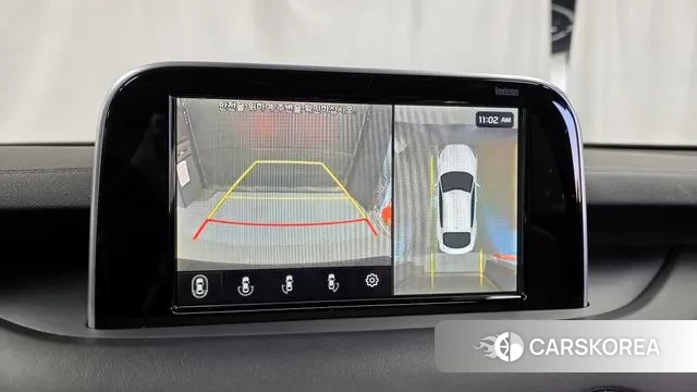 Kia Stinger 2018 Черный из Кореи, фото 6