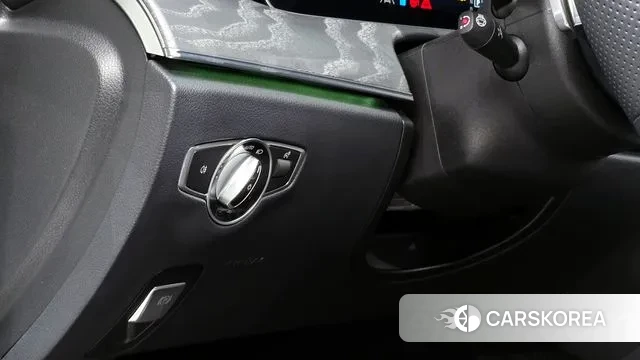 Mercedes-Benz E-Class W213 2022 Белый из Кореи, фото 6