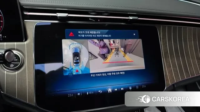 Mercedes-Benz E-Class W214 2025 Белый из Кореи, фото 6