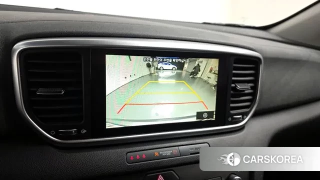 Kia Sportage The Bold 2020 Серебряный из Кореи, фото 6