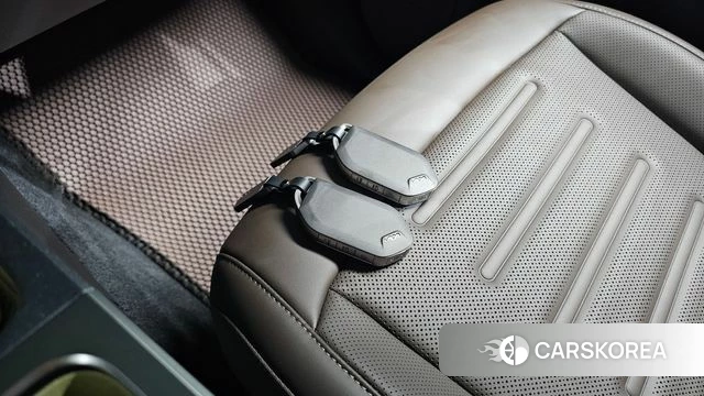 Kia Tasman 2025 Черный из Кореи, фото 6