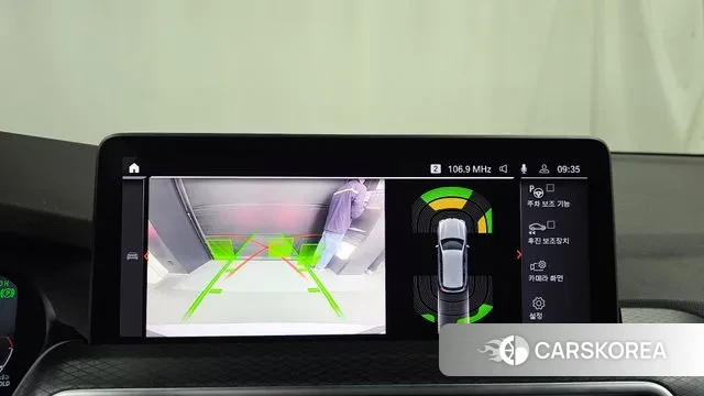 BMW X3 (G01) 2022 Белый из Кореи, фото 6