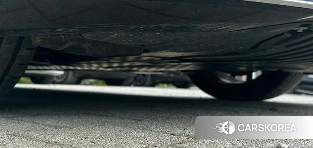 Mercedes-Benz S-Class W223 2025 Черный из Кореи, фото 6