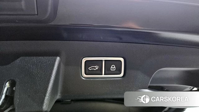 Kia Sorento 4th Generation 2022 Черный из Кореи, фото 6