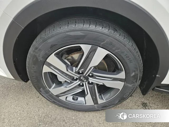 Kia Sorento 4th Generation 2020 Белый из Кореи, фото 6