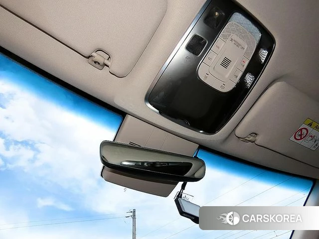 Genesis GV80 2020 Черный из Кореи, фото 6